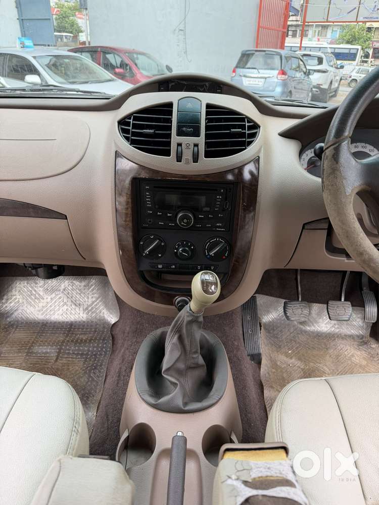 Mahindra Xylo H4 Abs, 2012, Diesel