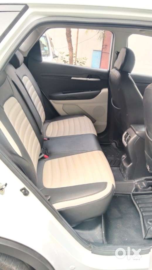 Kia Sonet Htx 1.5 Diesel, 2021, Diesel