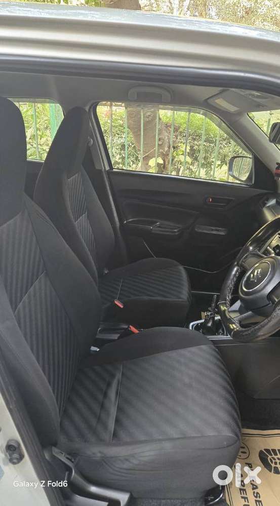 Maruti Suzuki Swift Lxi Option, 2019, Petrol