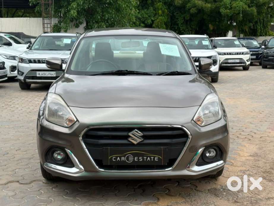 Maruti Suzuki Dzire 1.2 Zxi Cng, 2022, Petrol