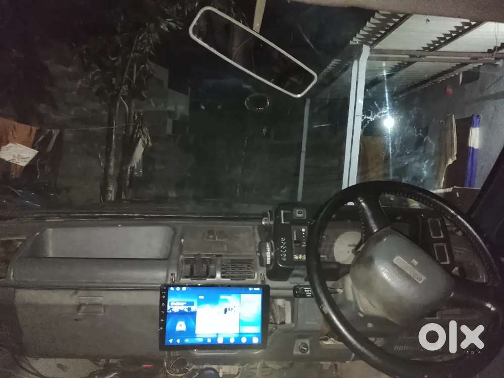 Maruti Suzuki 800 2007 Petrol 81000 Km Driven