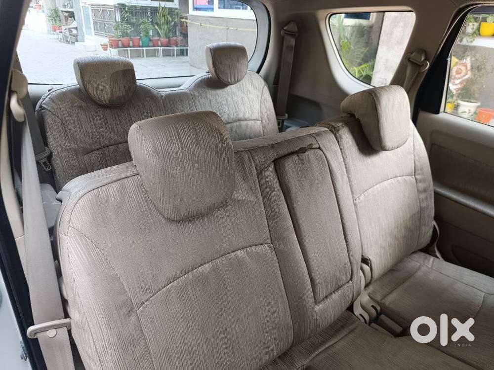 Maruti Suzuki Ertiga 1.5 Vxi, 2015, Petrol