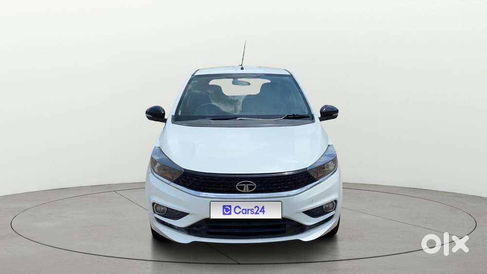 Tata Tiago Xza Plus, 2021, Petrol