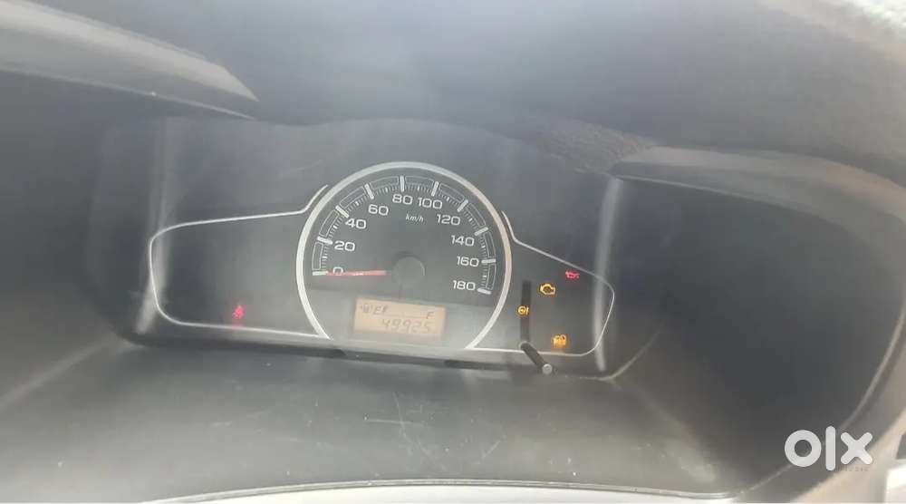 Maruti Suzuki Alto 800 2022 Manufacture 2023 Registration Second Owner