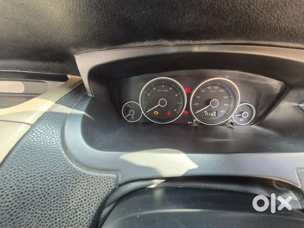 Tata Vista Quadrajet Top End Model