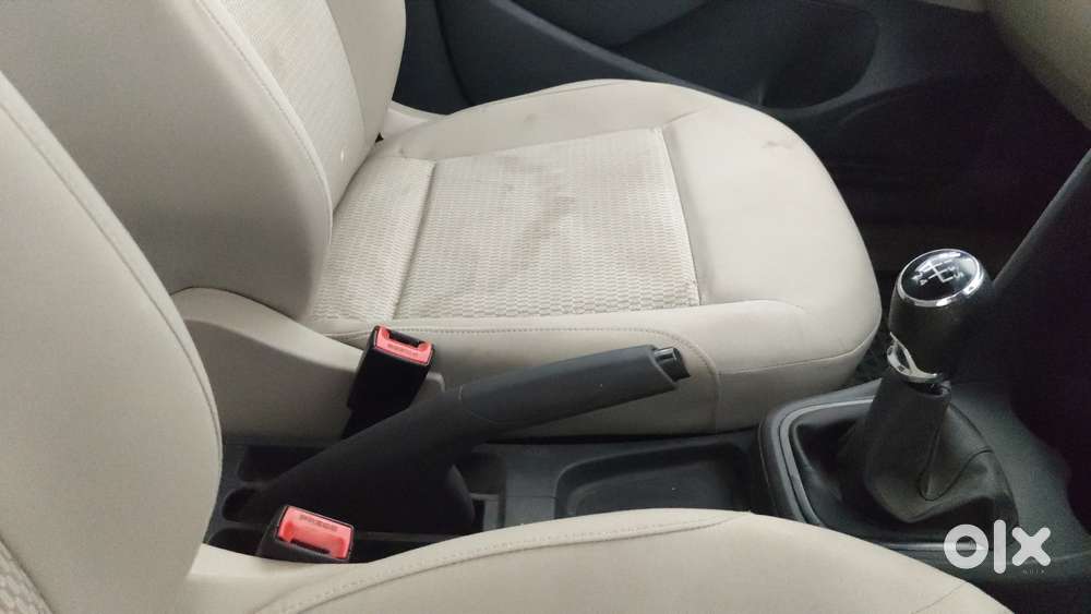 Volkswagen Polo Petrol Comfortline 1.2l, 2014, Petrol
