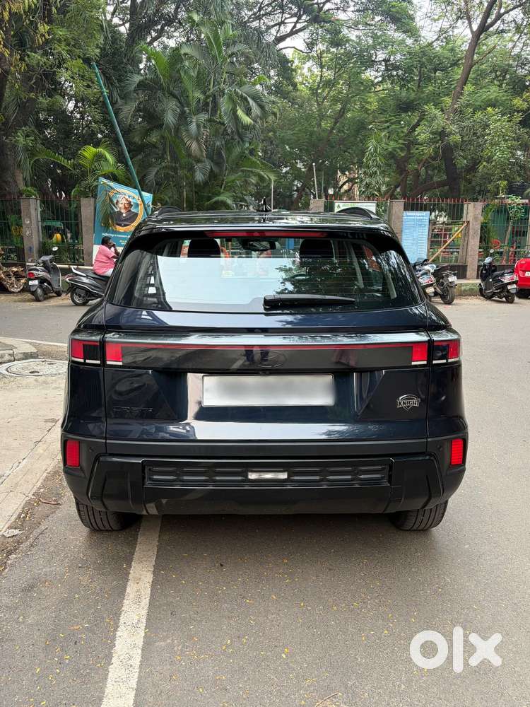 Hyundai Creta King Knight Edition 1.5 Diesel At, 2026, Diesel