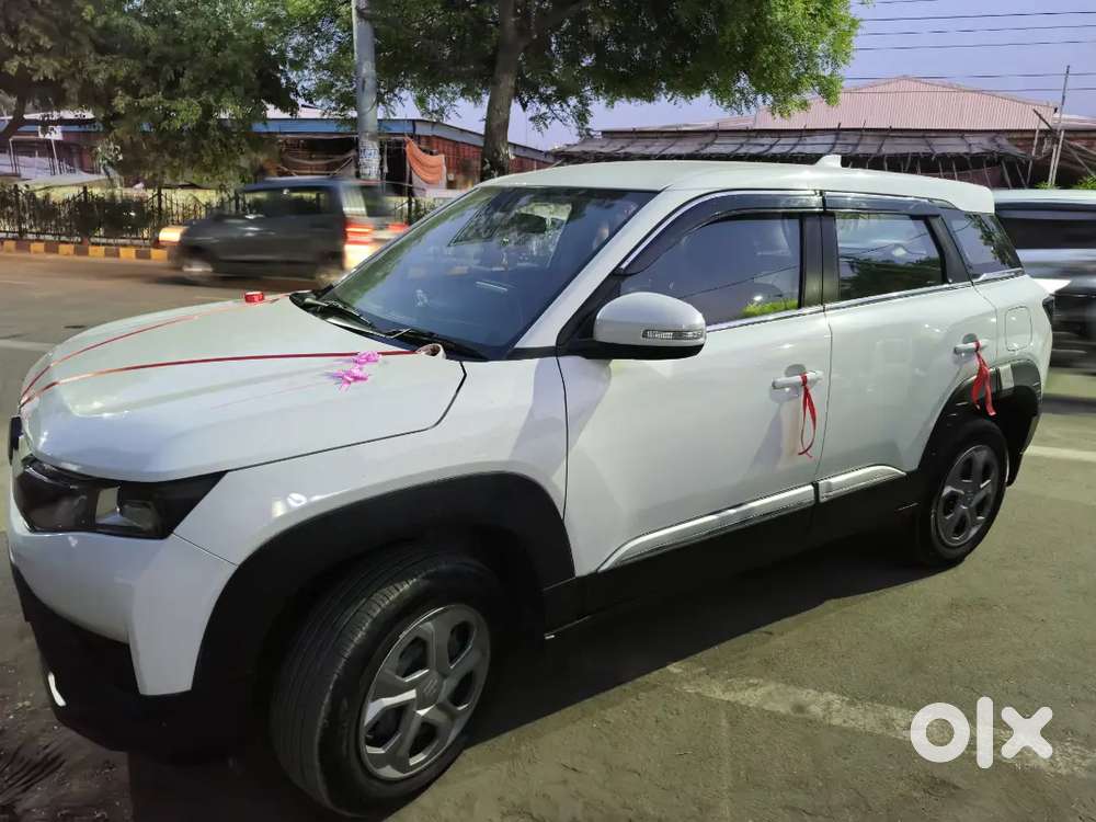 Maruti Suzuki Brezza Ldi 2024 Petrol