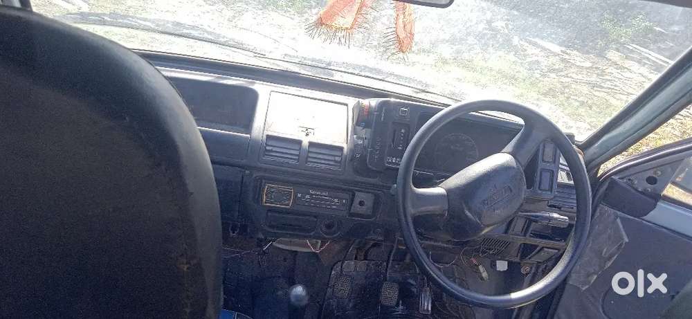 Maruti Suzuki 800 2001