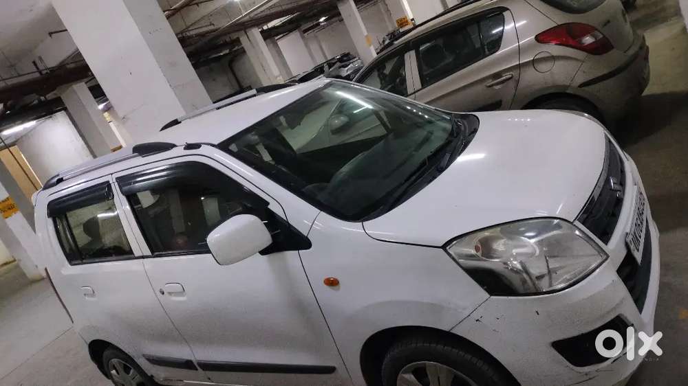 Wagonr Vxi Petrol 2013 Model 60k Running