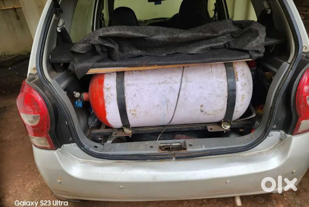 Maruti Suzuki Alto K10 2011 Petrol 100000 Km Driven