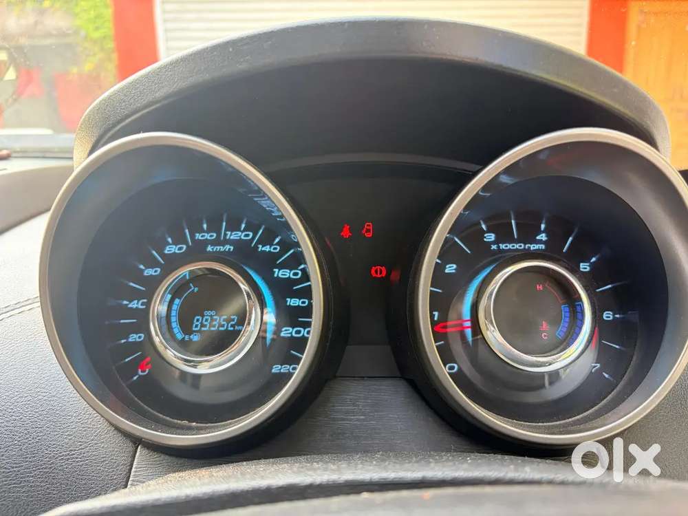 Mahindra Xuv500 2.2 2020