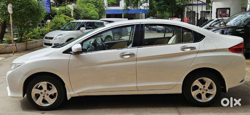 Honda City I Dtec Sv, 2014, Diesel