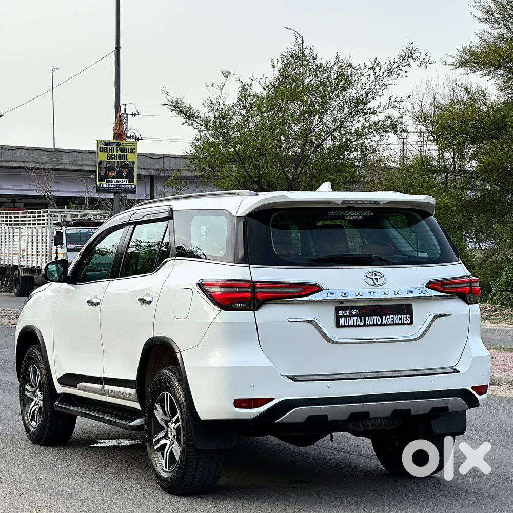 Toyota Fortuner 3.0 4x2 Mt, 2022, Diesel
