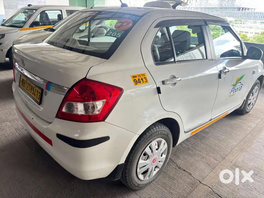 Maruti Suzuki Dzire 2022 First-owner