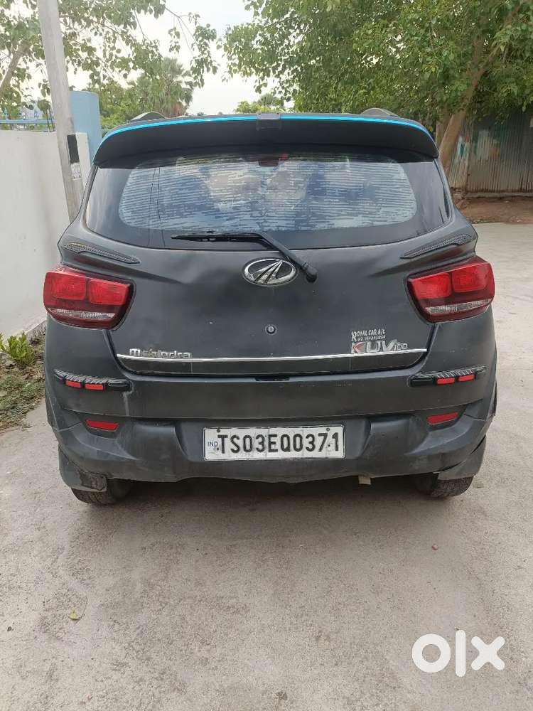Kuv 100 K6+