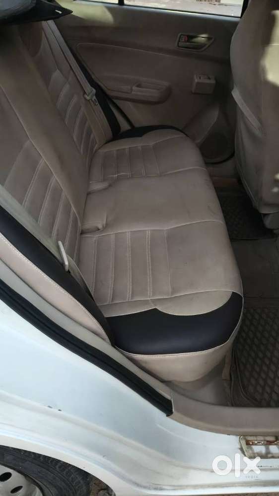 Maruti Suzuki Swift Dzire, 2017, Cng & Hybrids