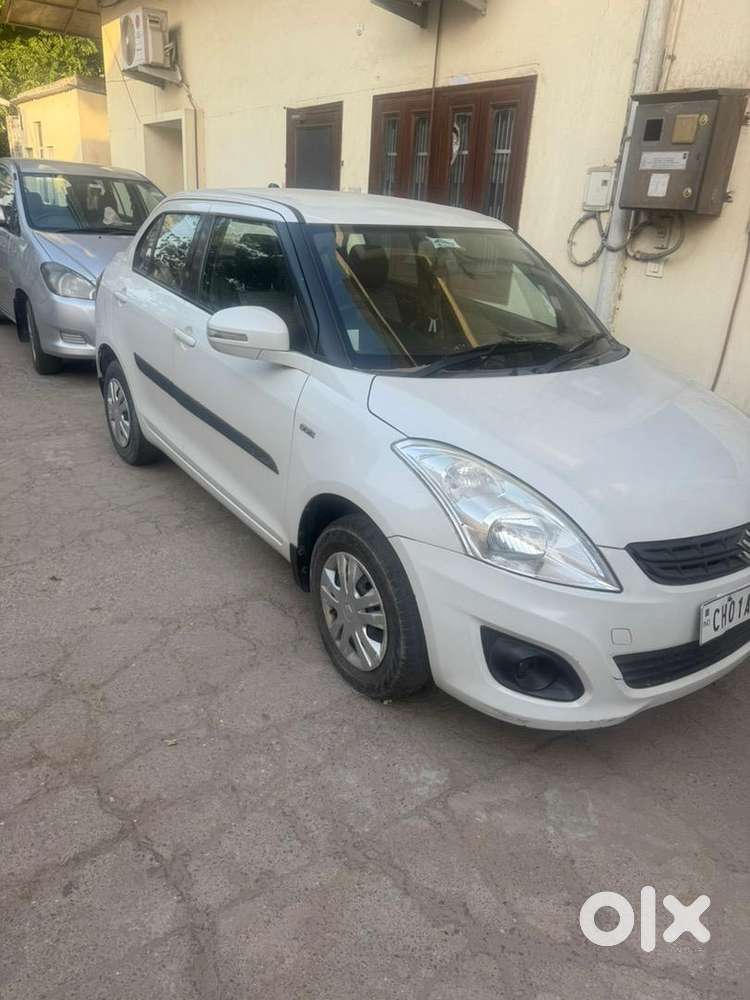Maruti Suzuki Diesel 2012