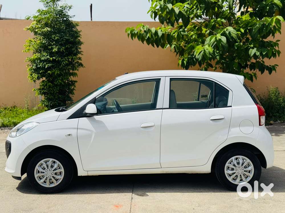 Hyundai Santro Magna Cng, 2021, Cng & Hybrids