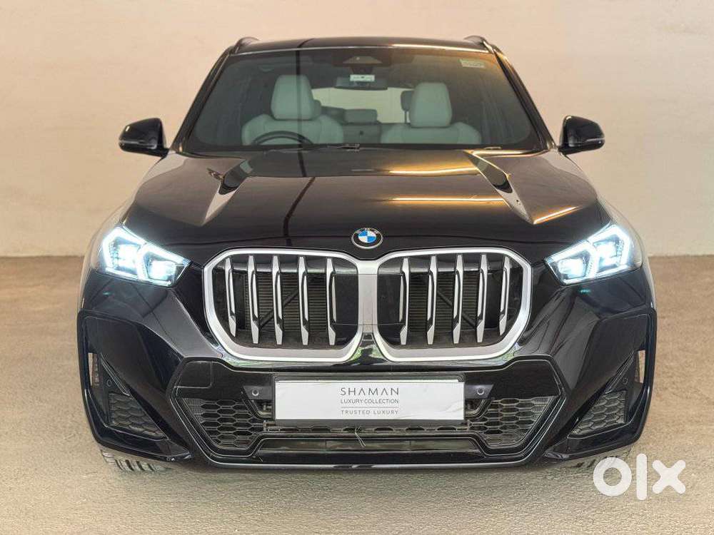 Bmw X1 Sdrive18i M Sport, 2023, Petrol