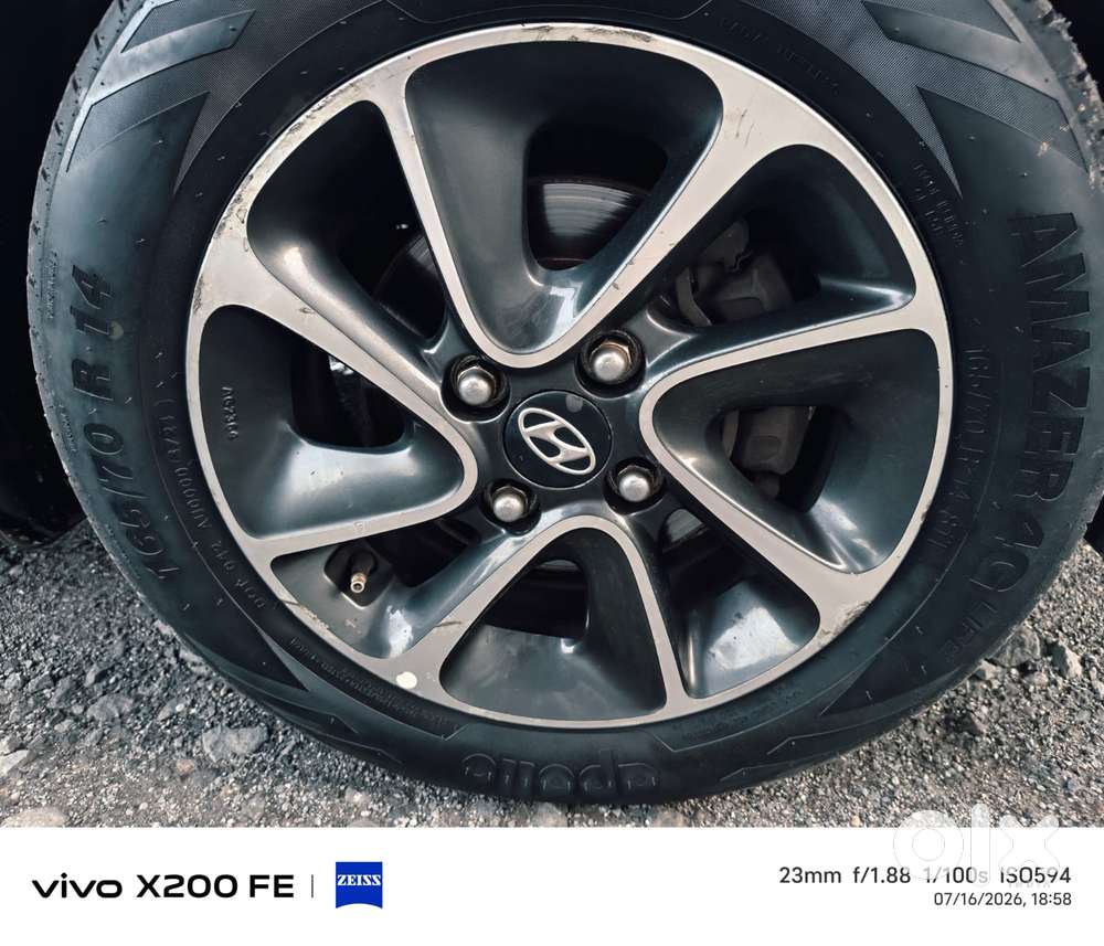 Hyundai Grand I10 1.2 Crdi Asta, 2018, Diesel