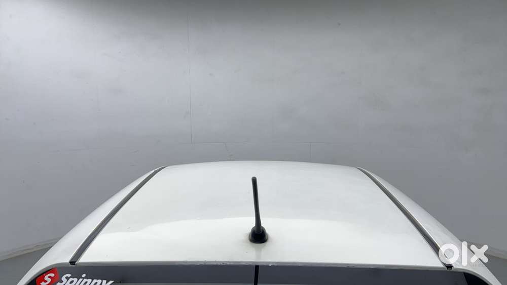 Honda Amaze Vx (o) I-vtec, 2015, Petrol