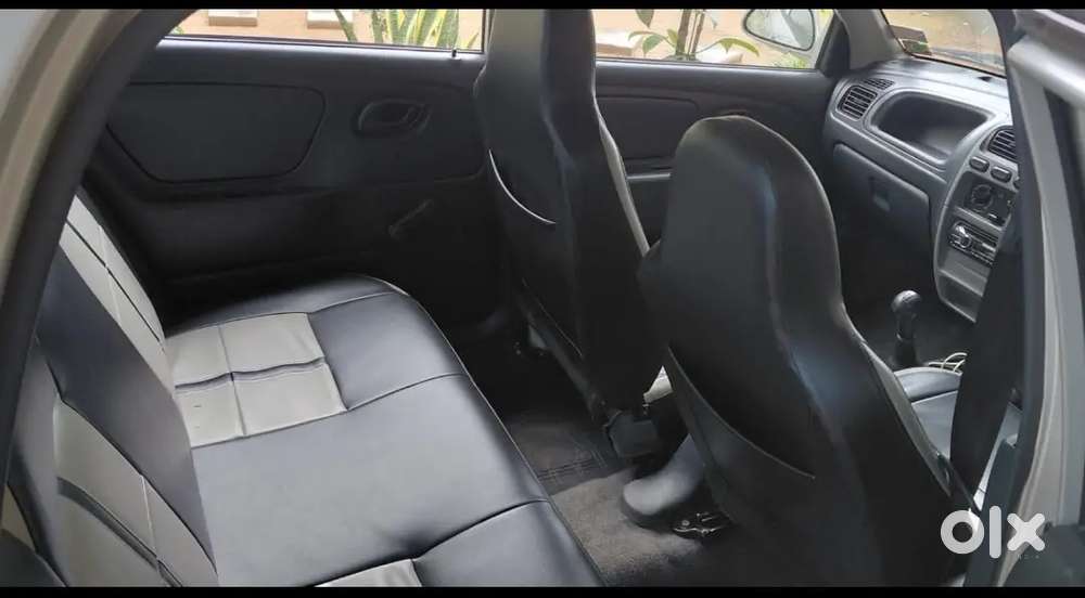 Maruti Suzuki Alto 2012 Model Lx Bsiii