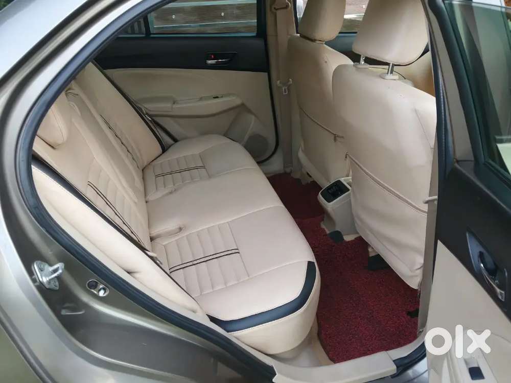 Maruti Suzuki Swift Dzire 2017 Diesel 85000 Km Driven