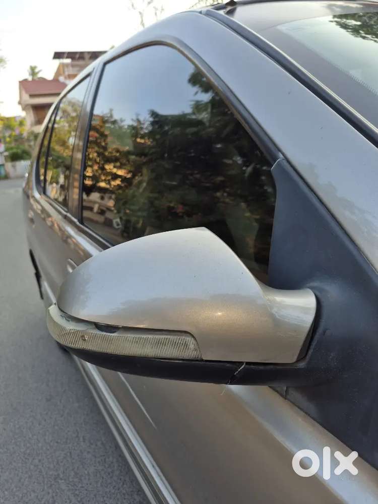 Tata Indigo Cr4 Direct Owner Sale