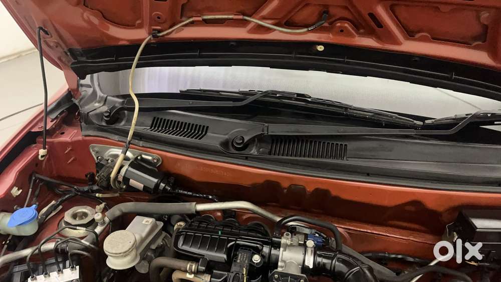 Maruti Suzuki Alto 800 0.8 Vxi Plus, 2022, Petrol