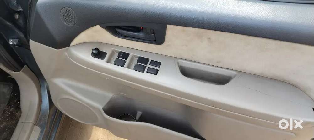 Bmaruti Suzuki Sx4 2007 Petrol 102000 Km Driven