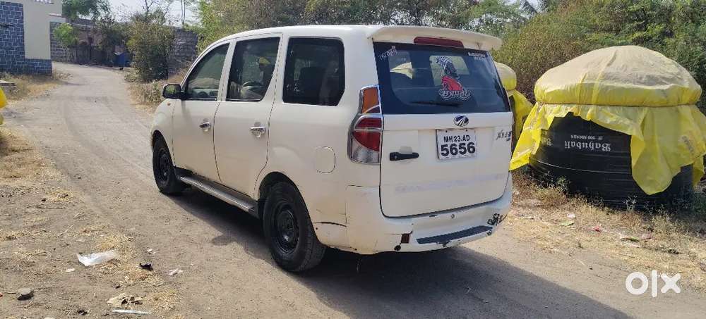 Mahindra Xylo 2012 Diesel 250000 Km Driven