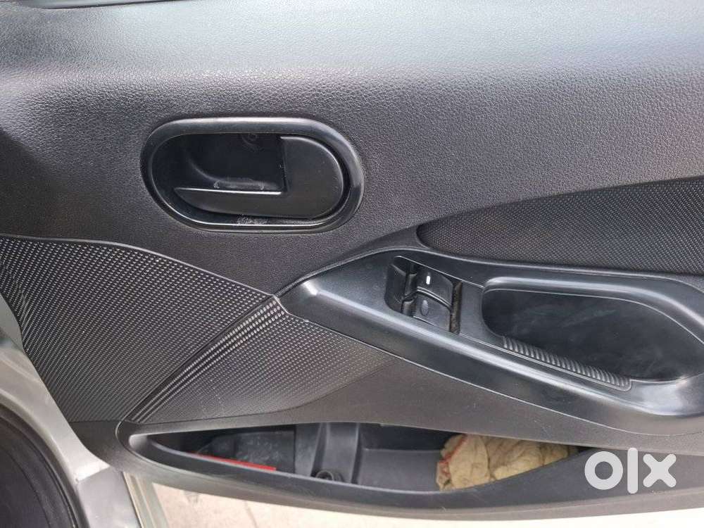 Ford Figo Diesel, 2013, Diesel