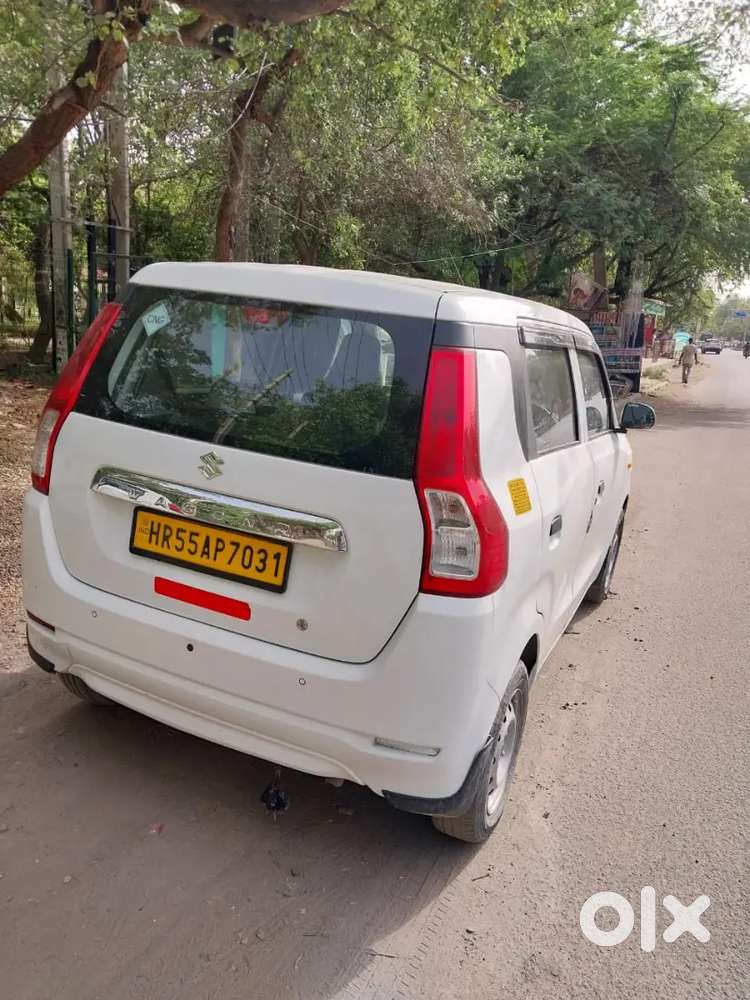 Wagonr Cng For Sale