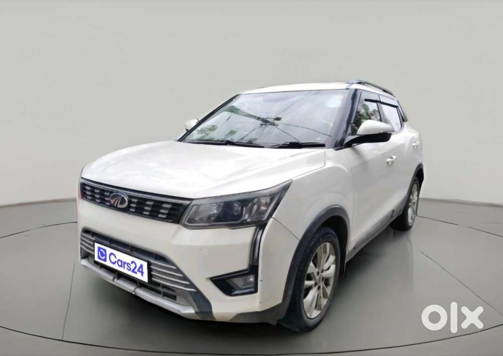 Mahindra Xuv300 Diesel 2019