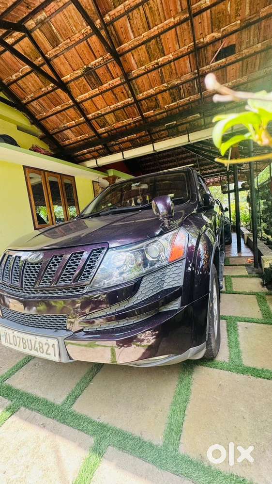 Mahindra Xuv500 Diesel Manual 2012 Model