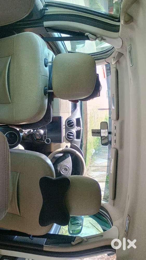 Renault Duster Diesel 2013