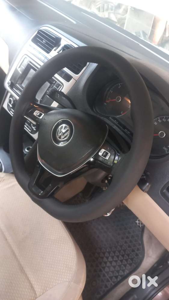Volkswagen Polo 1.5 Tdi Highline Plus, 2017, Diesel