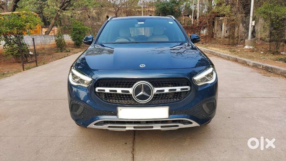 Mercedes-benz Gla 200, 2022, Petrol