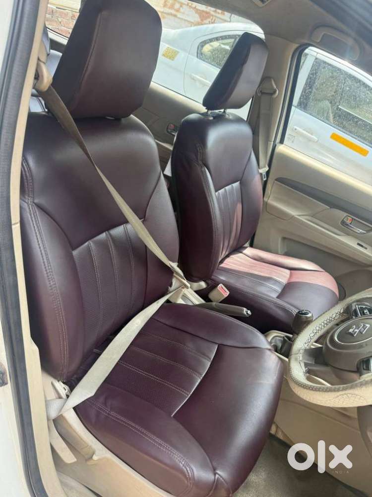 Maruti Suzuki Ertiga 1.5 Tour M Cng, 2020, Cng & Hybrids