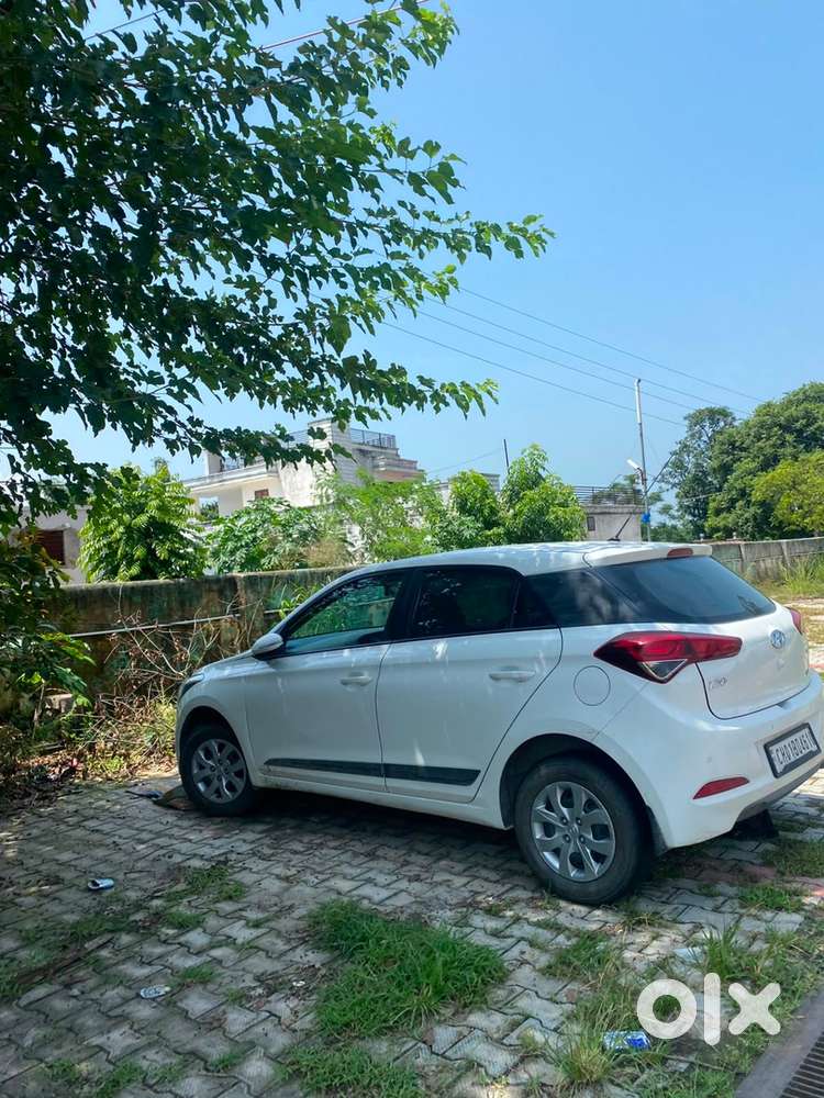 Hyundai I20 2015 Petrol Good Condition