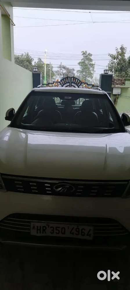 Mahindra Xuv300 209