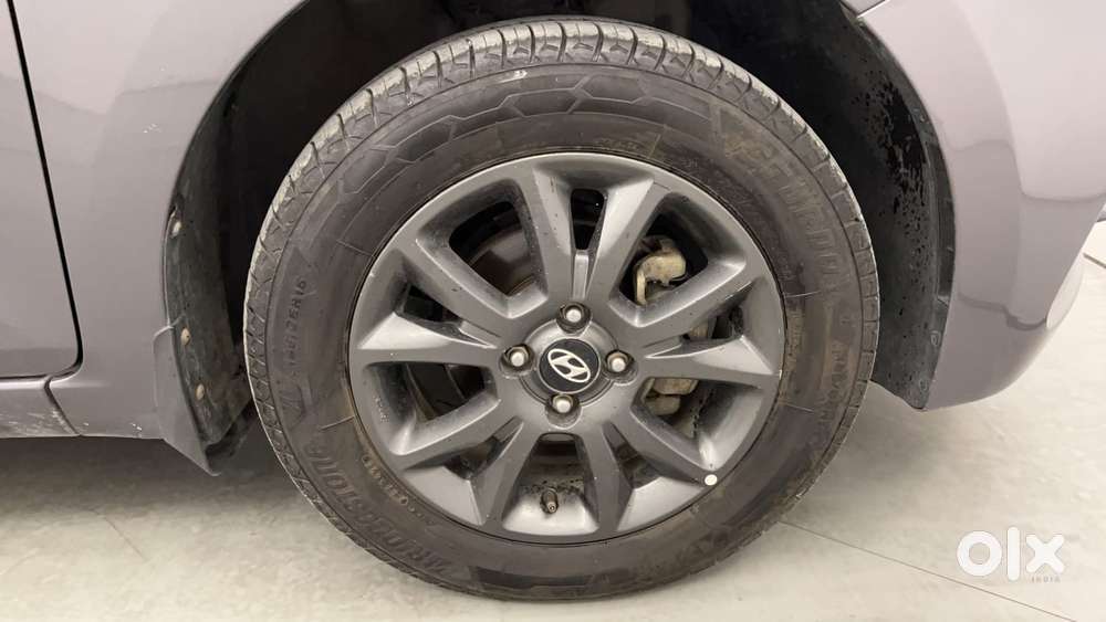 Hyundai Elite I20 Sportz Plus, 2019, Cng & Hybrids