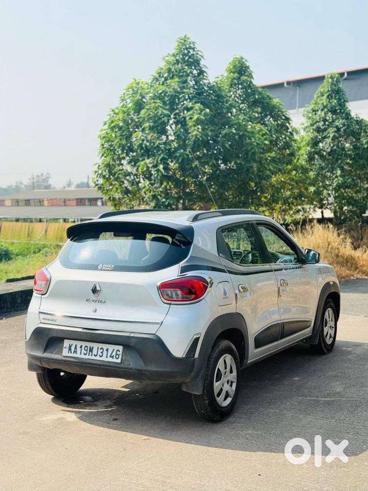 Renault Kwid