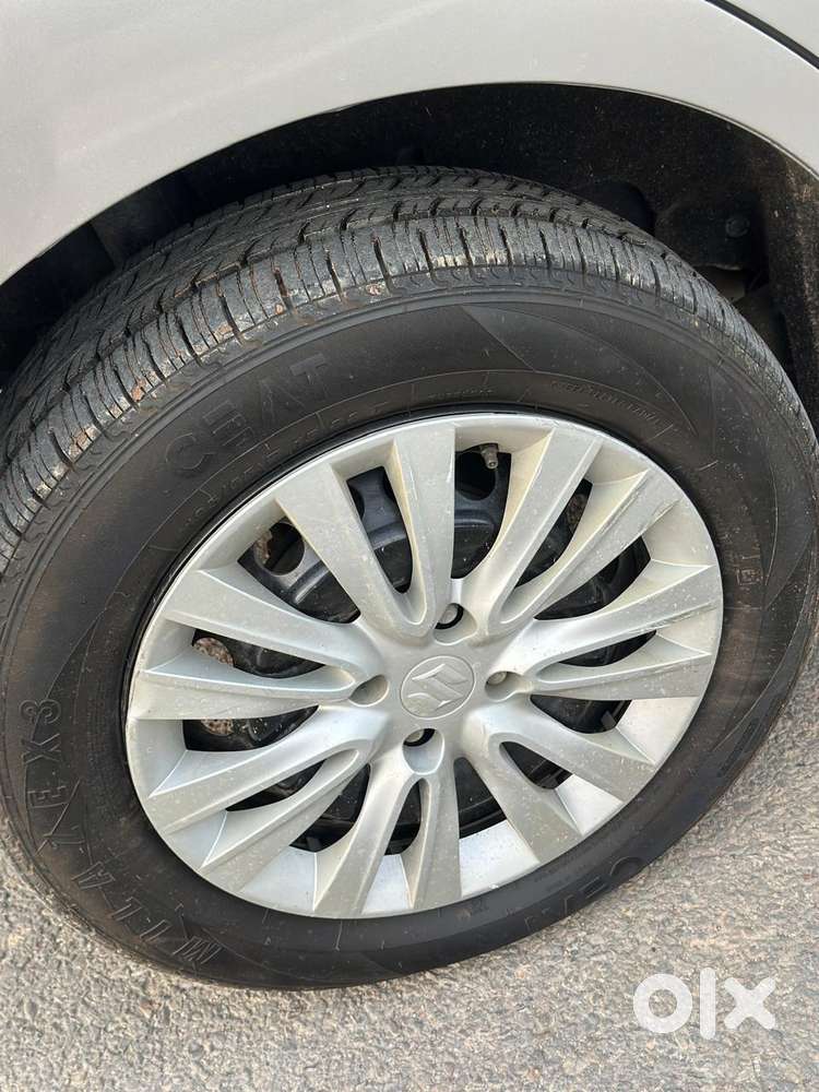 Maruti Suzuki Baleno Dualjet Delta, 2021, Petrol