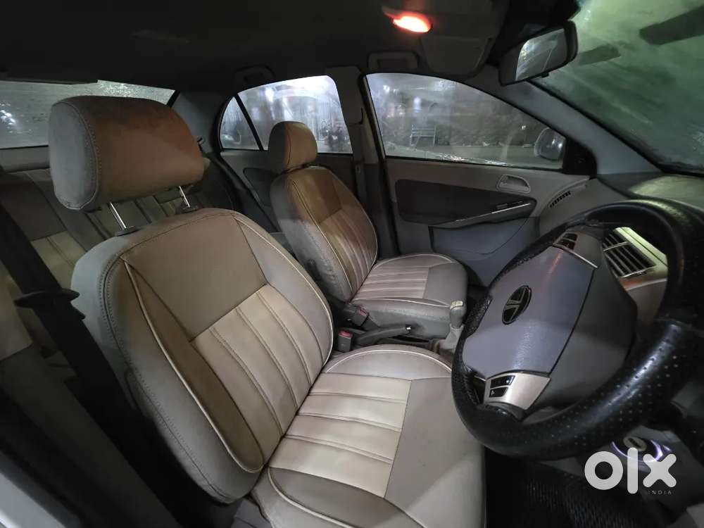 Tata Manza For Sale.