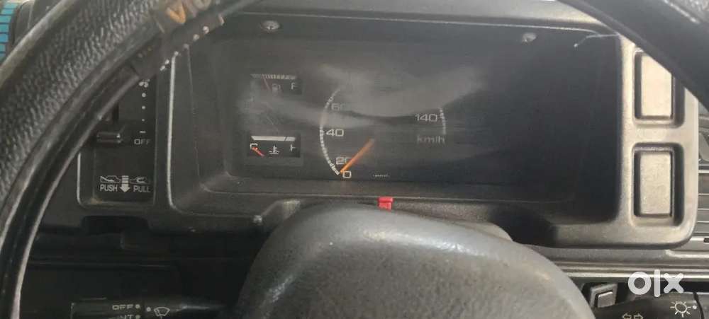 Maruti 800 2001 Model