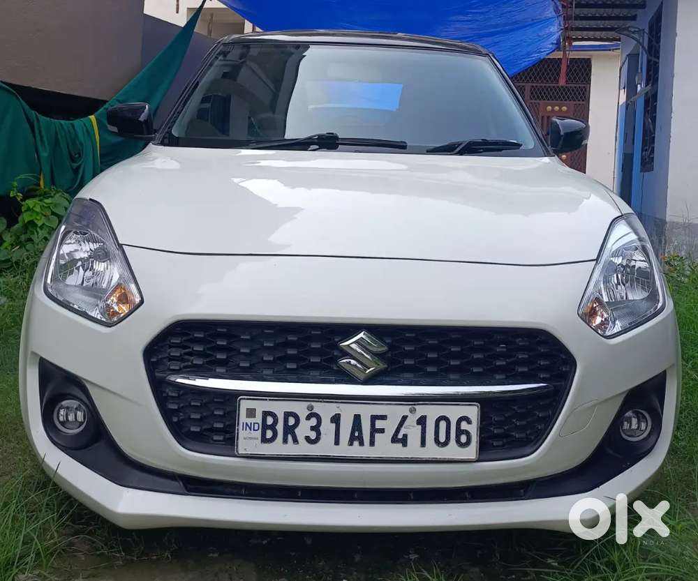 Maruti Suzuki Swift 2019(nov 2018)