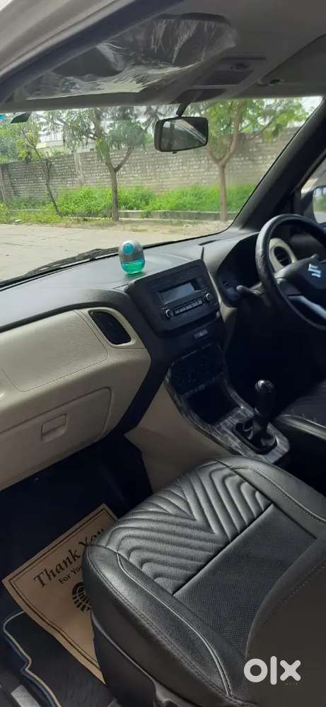 Maruti Suzuki Wagon R Vxi 2021