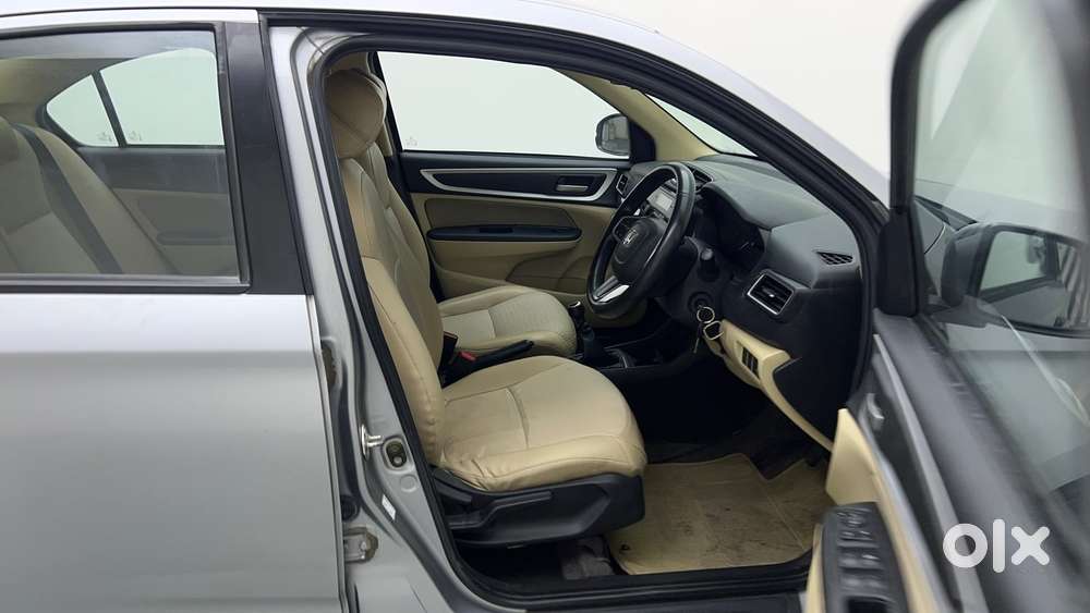 Honda Amaze S 1.2 Petrol Mt, 2022, Petrol